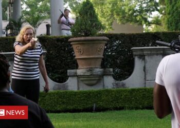 What exactly is a ‘Karen’ and where did the meme come from?