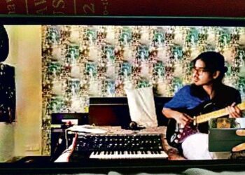 Delhiwale: And then there was music… – india news