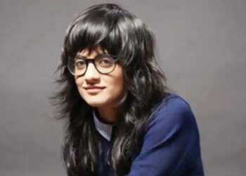 Jasleen Royal disappointed at Kabir Singh being called Shahid Kapoor’s music album – music