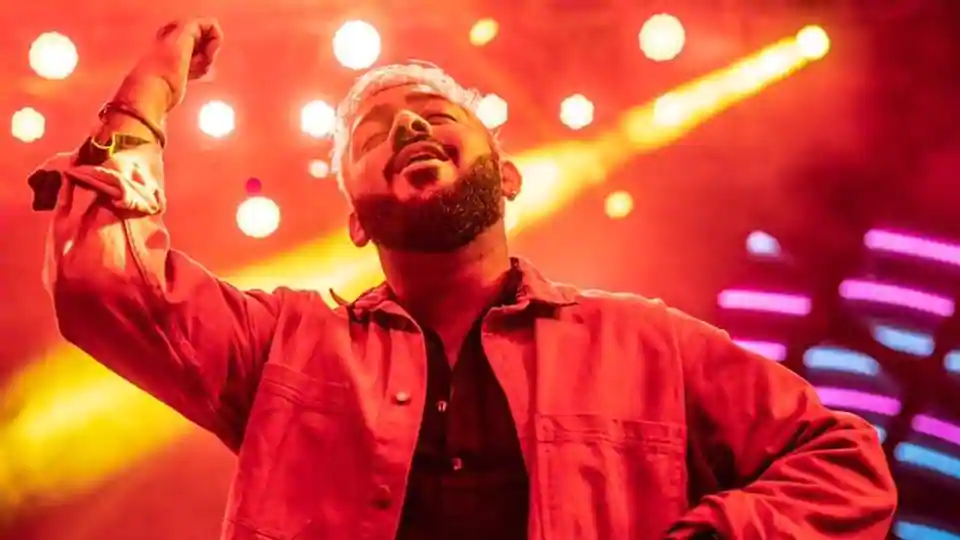 Playing to the rhythm: What’s the future of Live music post Covid-19? – music