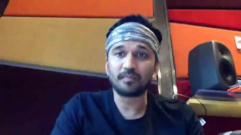 Amit Trivedi: ‘Nothing called nepotism in the music industry, this is the most time-waste topic’ – music