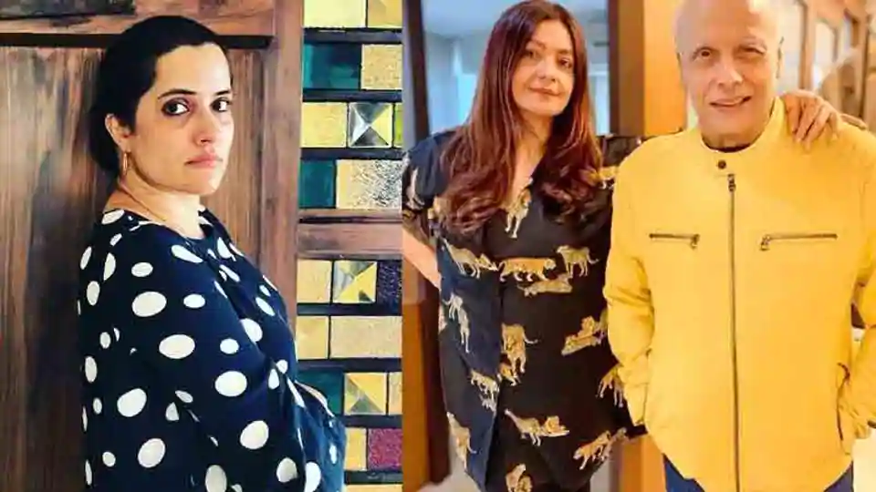 Pooja Bhatt says Sadak 2 will introduce new music talent, Sona Mohapatra wishes he ‘had a stake in music’s success’ as well – music