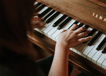 Learn to play piano and write music for just $35