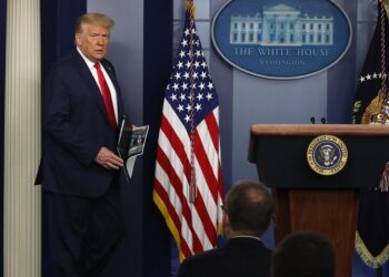 Trump’s political NDAs are an abomination to the First Amendment.