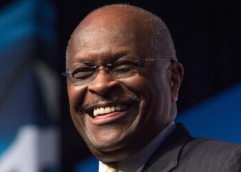 Herman Cain dies after battle with COVID-19