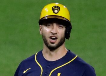 Brewers’ Ryan Braun says virus creating ‘real anxiety’ among players