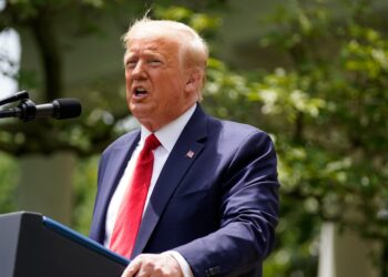 Donald Trump’s outdated political instincts have failed Republicans