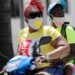 New York City reports no deaths; Florida sets daily record