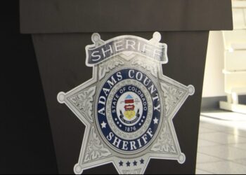 Lawsuit alleges Adams County sheriff forced out top leaders over politics, violated Constitutional rights