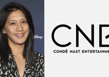 Disney Plus Exec Agnes Chu Named Condé Nast Entertainment President