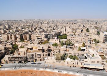 Syria Pistachio Farmers Return to Orchards After Years of War