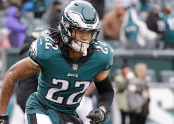 A lost opportunity for Sidney Jones in Roob’s 10 Observations