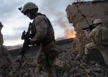 Trump vets Afghan war skeptic for ambassador job