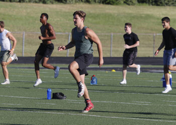 AIA hoping all Arizona high school sports can play some form of a season