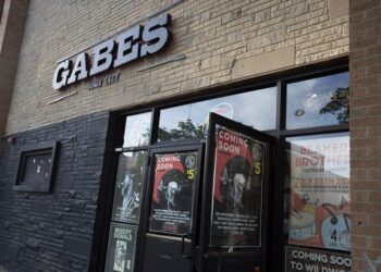 Local bars consider future for providing live entertainment