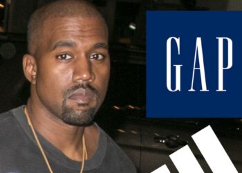 Kanye West’s Not Letting Family War Get in Way of Business Deals