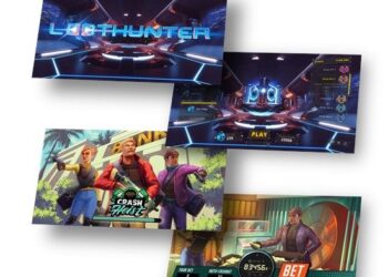 FansUnite Acquisition Target, Askott Entertainment Announces Completion of its Second Casino Style Game