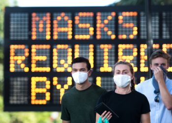 US nears 150K deaths; Twitter cracks down on fake cure