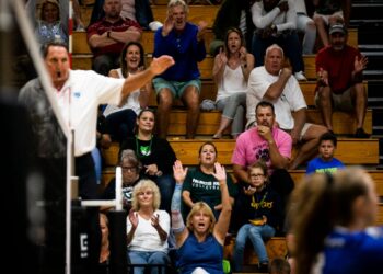 Sports officials have concerns for sports return, exposure