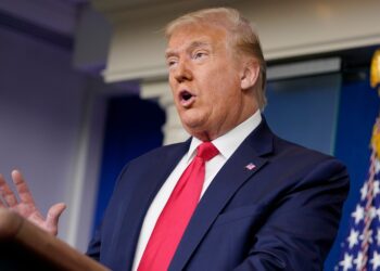 Trump has OK’d 36 clemency requests, far fewer than others