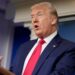 Trump has OK’d 36 clemency requests, far fewer than others