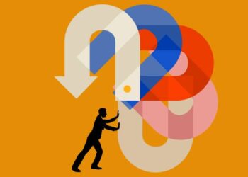 In defence of the U-turn – in politics and life