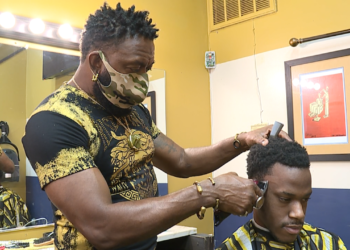 Spa Finds New Identity Amidst the Pandemic