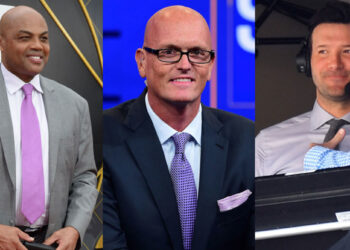 Sports media personalities list – Sports Illustrated