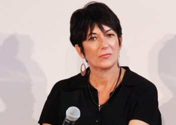 Ghislaine Maxwell a reminder that sex abuse transcends gender, class