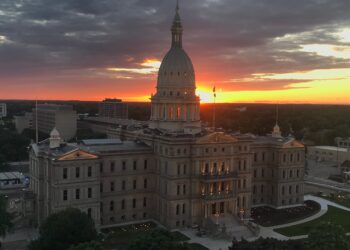 Groups tied to Michigan politics benefit from feds’ loan program