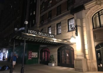 West Side Rag » Despite Politicians’ Assurances, All Sex Offenders are Not Barred from New ‘Homeless Hotels’