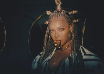 Beyoncé Drops ‘Already’ Music Video Ahead of ‘Black Is King’ Premiere