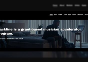 ‘Backline,’ music accelerator program, launches in Cleveland