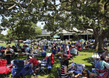 Without Music Festivals This Summer, Boston Symphony Orchestra Dives Into Its Archives