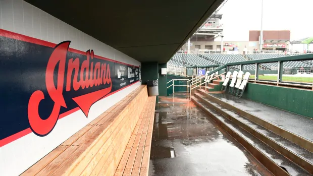 Cleveland MLB team says it’s considering changing nickname