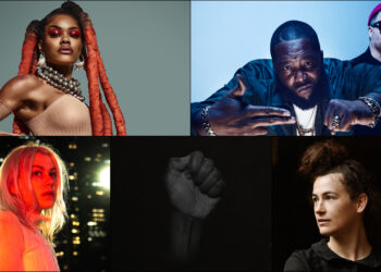 All Songs Considered : NPR