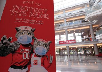 The class divide in college classes