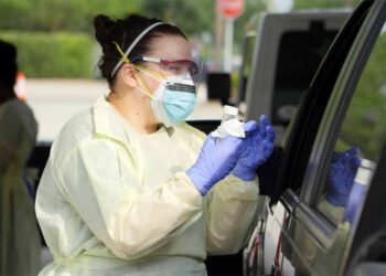 Florida Department of Health in Osceola County to continue COVID-19 testing in Osceola