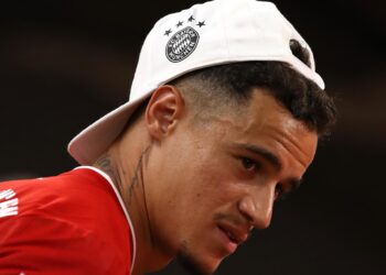 Transfer news LIVE: Arsenal move for Coutinho AND Joelson, Mourinho’s Tottenham plans, Sancho to Man United