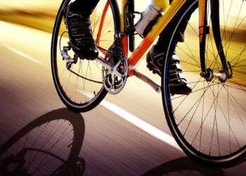 Council chiefs saddle up for cycling war of words