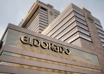 Nevada regulators OK company buying Caesars Entertainment