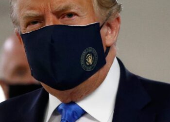 Trump, GOP leaders eye payroll tax cut, 2nd stimulus check