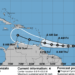 Tropical storm likely to become Atlantic hurricane
