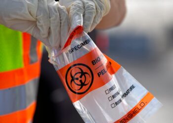 California surpasses New York; Worldwide cases 15M