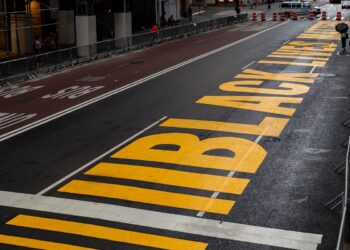 Senators decry politics as they insert themselves in WNBA, NBA BLM efforts