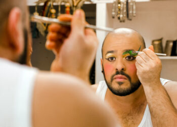 Phantom tenor carries on in lockdown