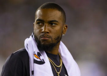 Eagles denounce DeSean Jackson’s ‘absolutely appalling’ anti-Semitic posts