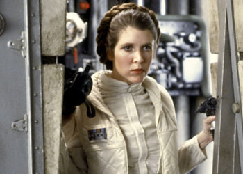 Diff Eyewear Creates ‘Star Wars’-Inspired Sunglasses Collection – WWD