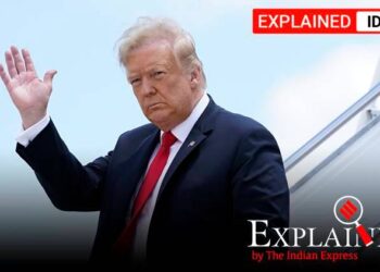 Explained Ideas: What is the real reason behind US’ H1-B visa freeze?