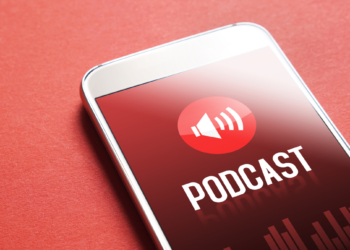 Listen to dental podcasts to avoid professional burnout
